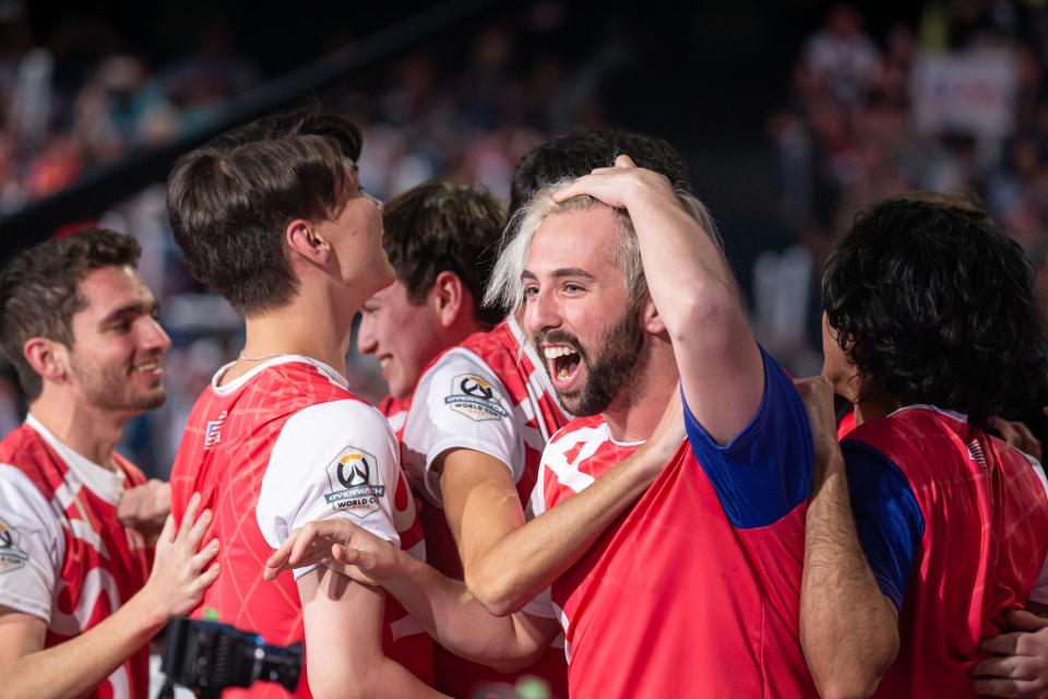 Call of Duty League, Overwatch League и турниры по Hearthstone будут показываться на YouTube — фото 2