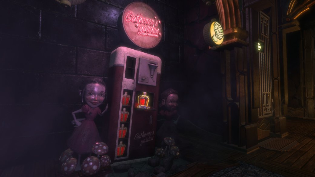 Потрачено. За что ненавидеть игры серии BioShock — одни из лучших сюжетных шутеров в индустрии — фото 1