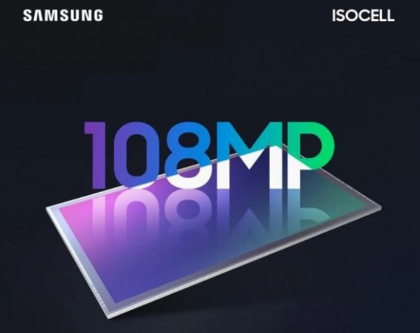 Samsung и Xiaomi представили камеру для смартфонов на 108 Мп — фото 2