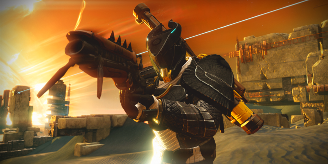 Подробности нового PvP-режима в Destiny: House of Wolves — фото 1
