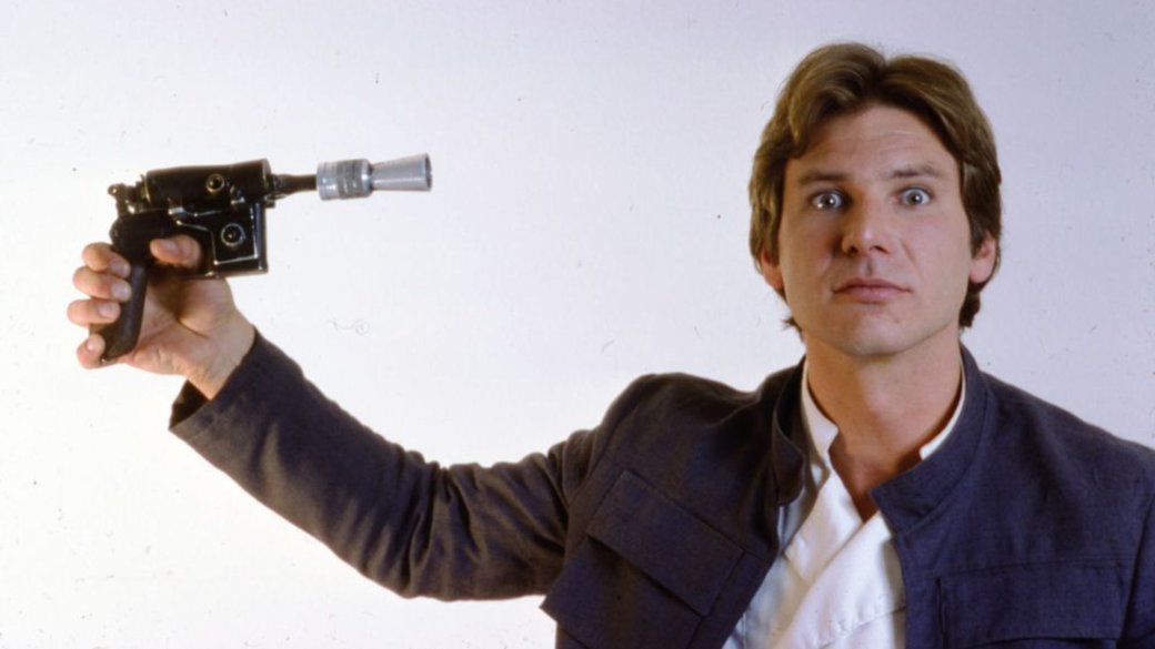 Дарт Вейдер, Хан Соло, Оби-Ван и Йода. Какие еще персонажи Star Wars появлялись в видеоиграх — фото 15
