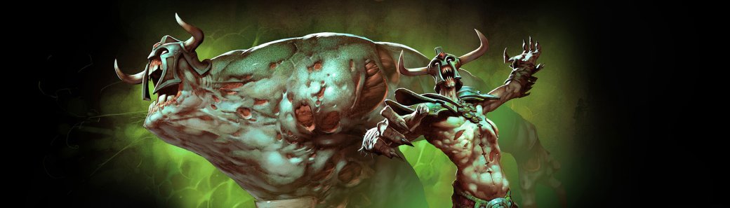 Классическая рецензия «Канобу» на Dota 2 — от Владимира Рыжкова — фото 2