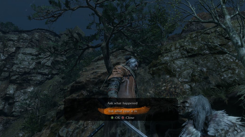 Потрачено. За что ненавидеть Sekiro: Shadows Die Twice — фото 1