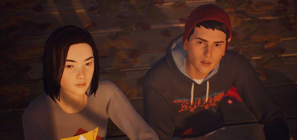 Gamescom 2018. Первый геймплей Life is Strange 2 — что мы узнали об игре? — фото 3