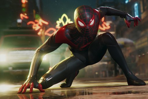 Авторы Marvelʼs Spider-Man начали поиск сотрудника для новой мультиплеерной игры