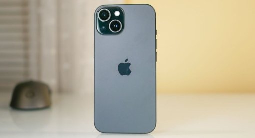СМИ сообщили о планах Apple по выпуску сверхтонкой и дорогой версии iPhone 17