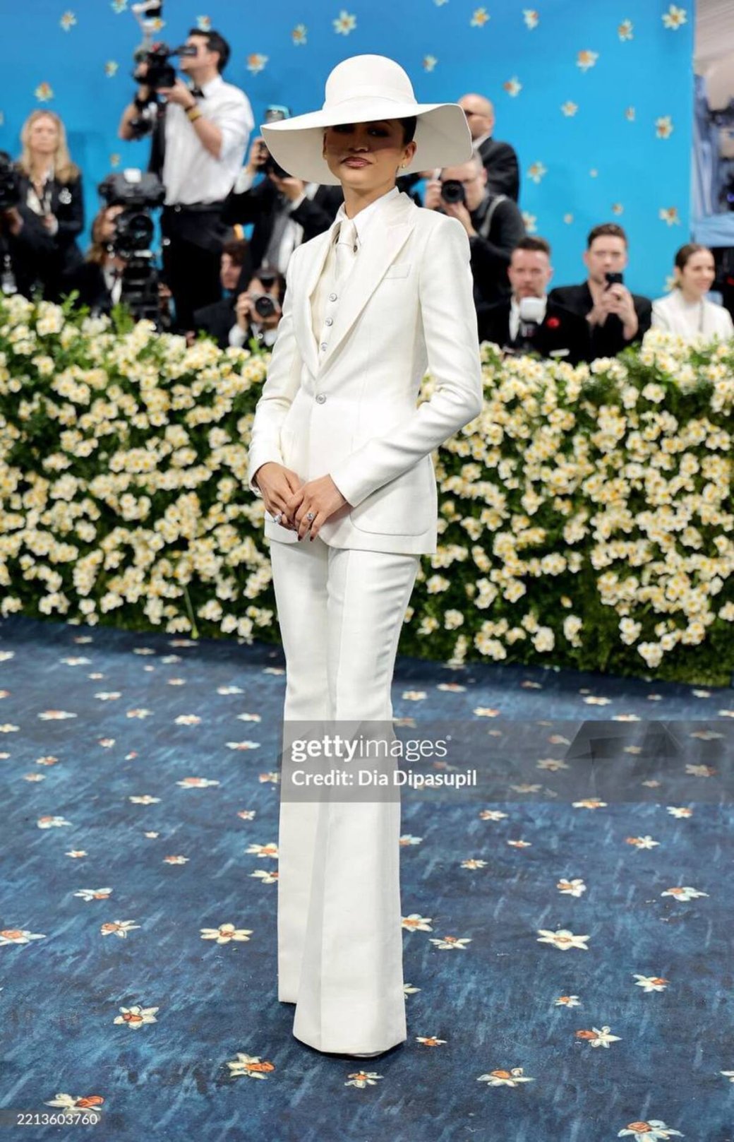 Met Gala 2025: кажется, самый слабый бал Института костюма — фото 11
