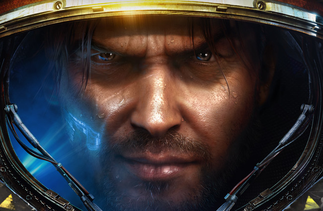 Blizzard решила потроллить скандальную Battlefront II своей бесплатной StarCraft 2 — фото 1
