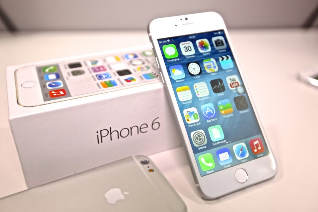 Цены на iPhone и iPad в России резко пошли вверх — фото 1