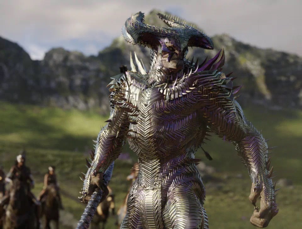 (Изображение: HBO Max/Warner Media)