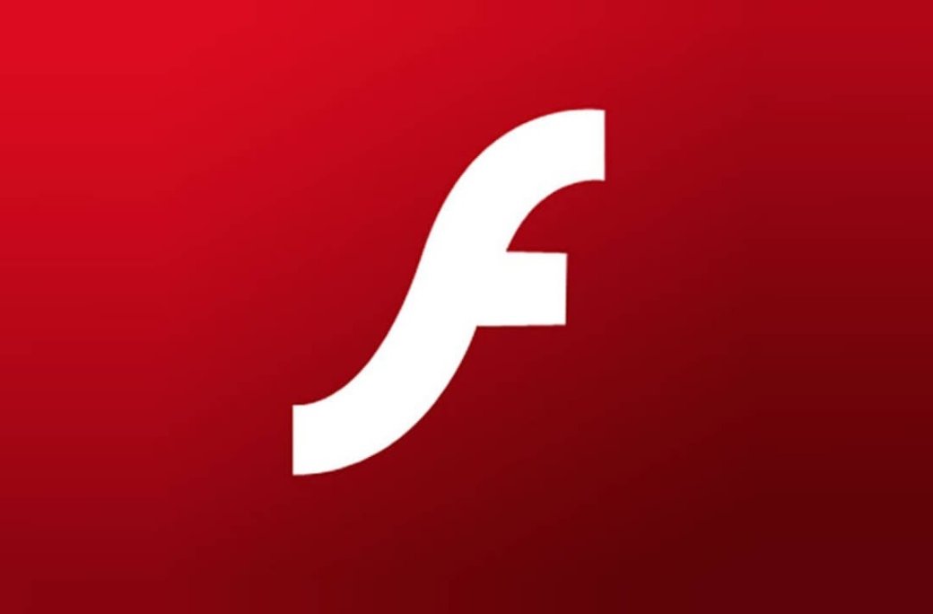 Adobe flash когда появился