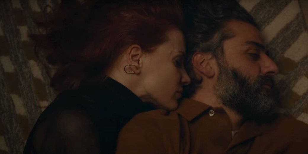 Вышел ремейк фильма «Сцены из супружеской жизни» Ингмара Бергмана: чем он отличается от оригинала — фото 3