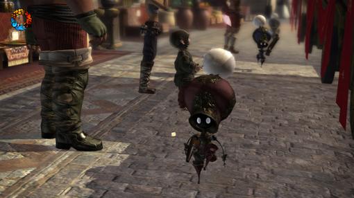 Рецензия на Final Fantasy XIV — фото 1