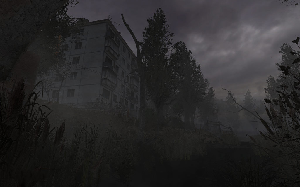 S.T.A.L.K.E.R. 2 — одна из главных игр E3: что стоит знать о популярной серии — изображение 3