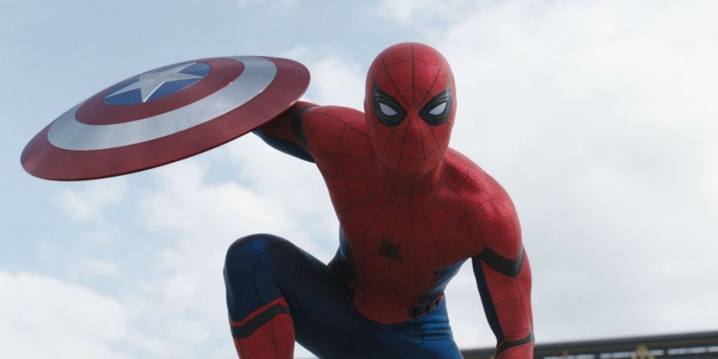В сиквеле «Паука» Питер Паркер станет гидом по 4 фазе вселенной Marvel — фото 1