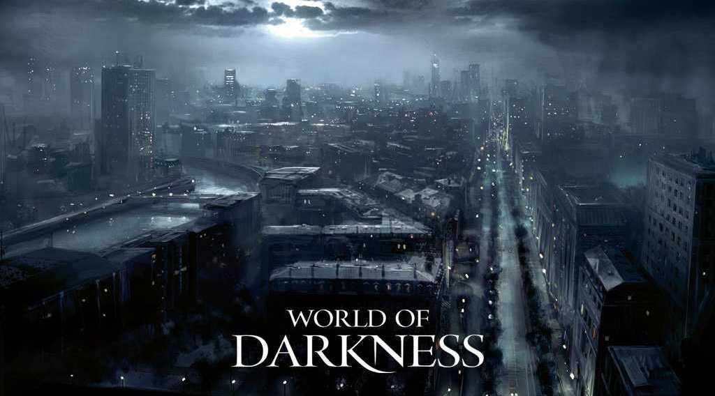 CCP Games отменила World of Darkness и распустила ее разработчиков — фото 1