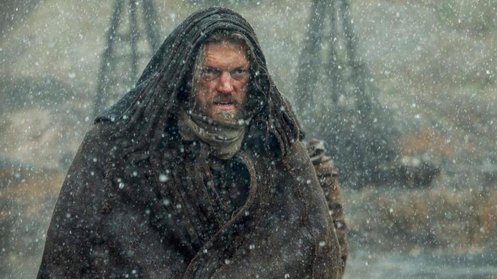 Рецензия на 5 сезон сериала «Викинги» — фото 6