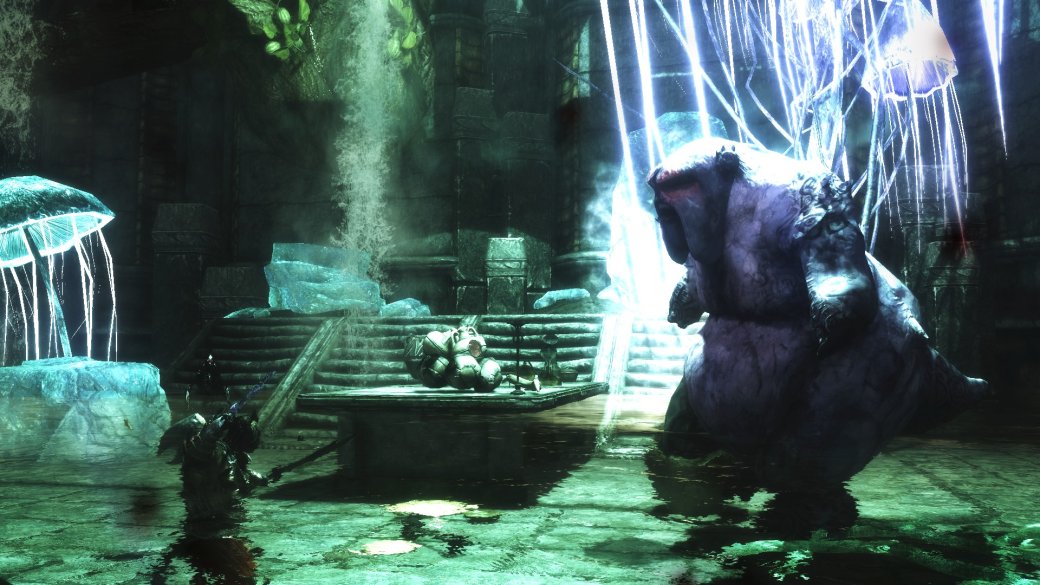 Галерея «Властелин колец» и комбо из магии — лучшие моды для The Elder Scrolls V: Skyrim в 2019 году - 3 фото