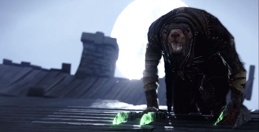 E3 2019: в Warhammer: Vermintide 2 появится PvP-режим. Уже есть его трейлер — фото 1