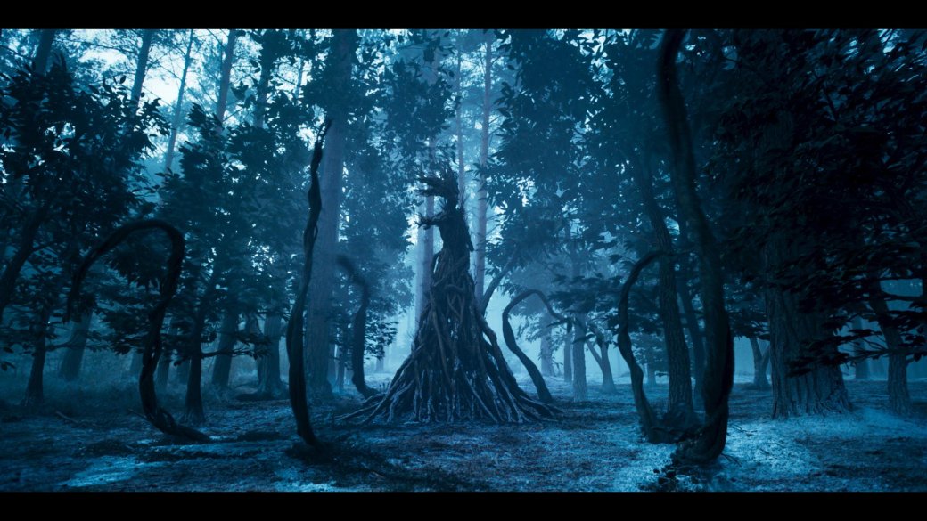 Галерея Netflix опубликовал кадры второго сезона «Ведьмака» с новыми монстрами - 9 фото