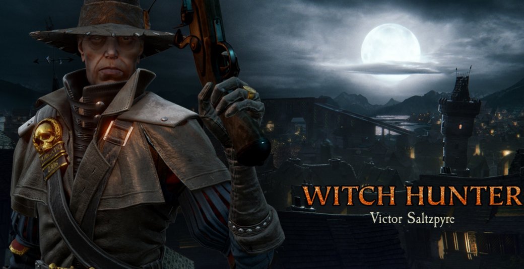 Объяснено. Что вас ждет в Warhammer: Vermintide 2 — изображение 4