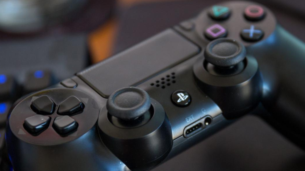 Слух: в сети появились фотографии контроллера PlayStation 5 — фото 1