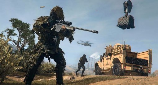 Производитель читов для Call of Duty Interwebz заявил о прекращении деятельности