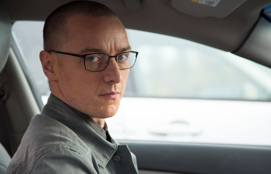 Охота на Зверя начинается: вышел первый трейлер сиквела «Сплита» — Glass — фото 1