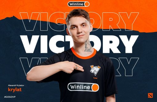 Virtus pro победила Nemiga Gaming в играх Dota Pro Circuit для Восточной Европы