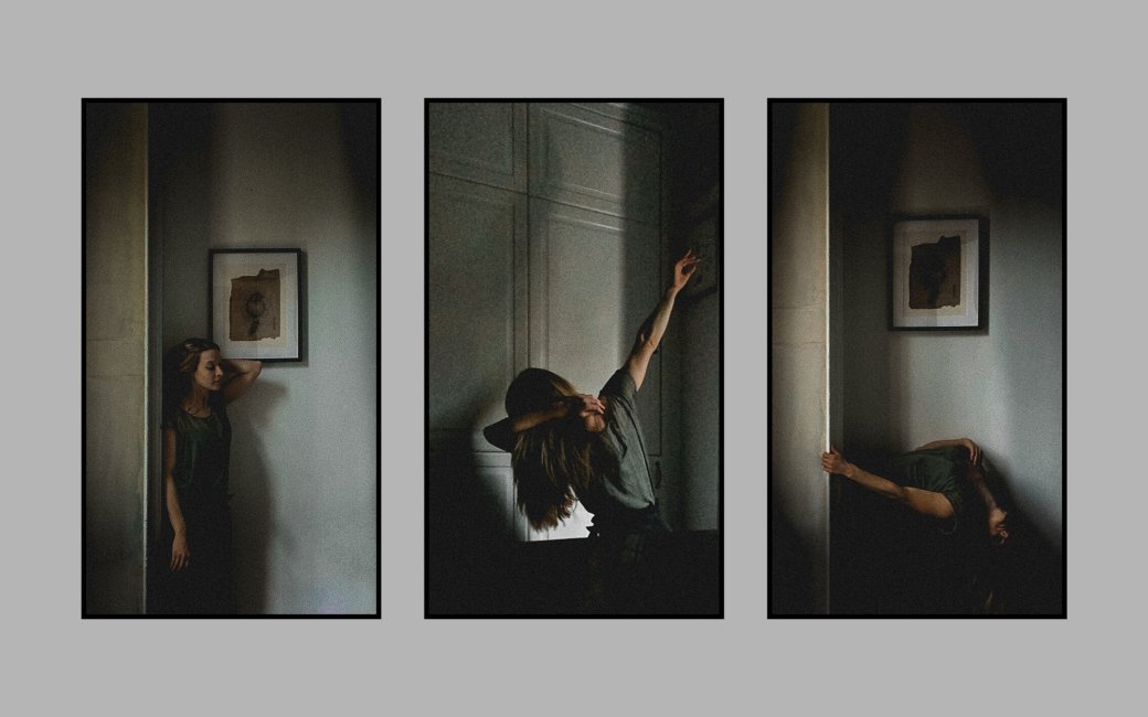 Карантин не помеха: 15 красивых фотопортретов, сделанных через камеру FaceTime — фото 6