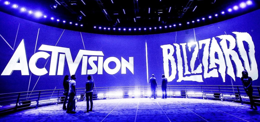 Activision Blizzard может заработать через два года $105 млн на одной лишь лиге по Call of Duty — фото 1