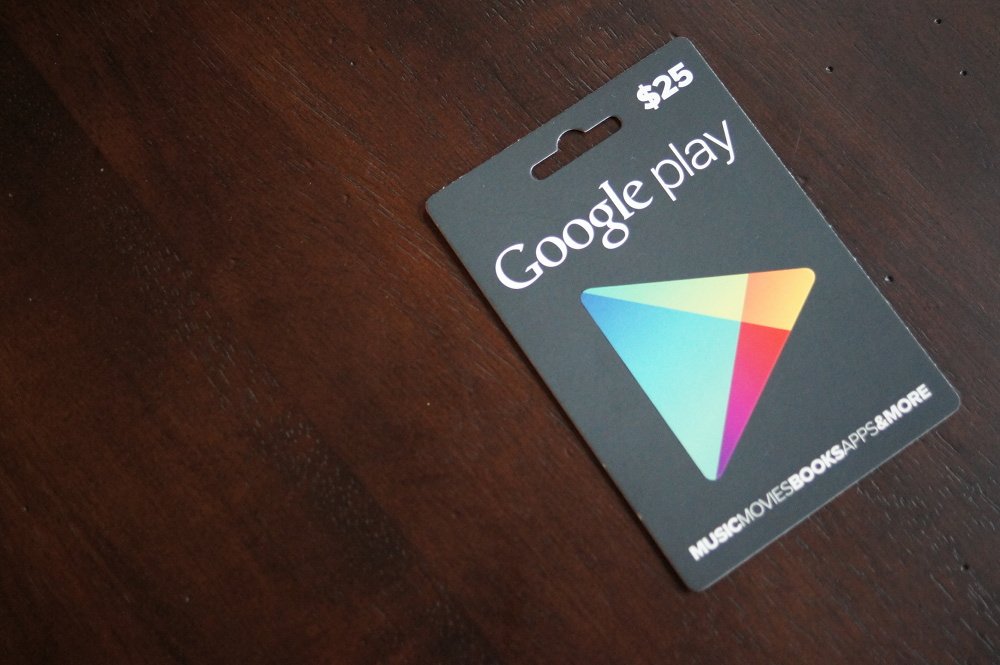 Google Play перестанет работать в Крыму — фото 1