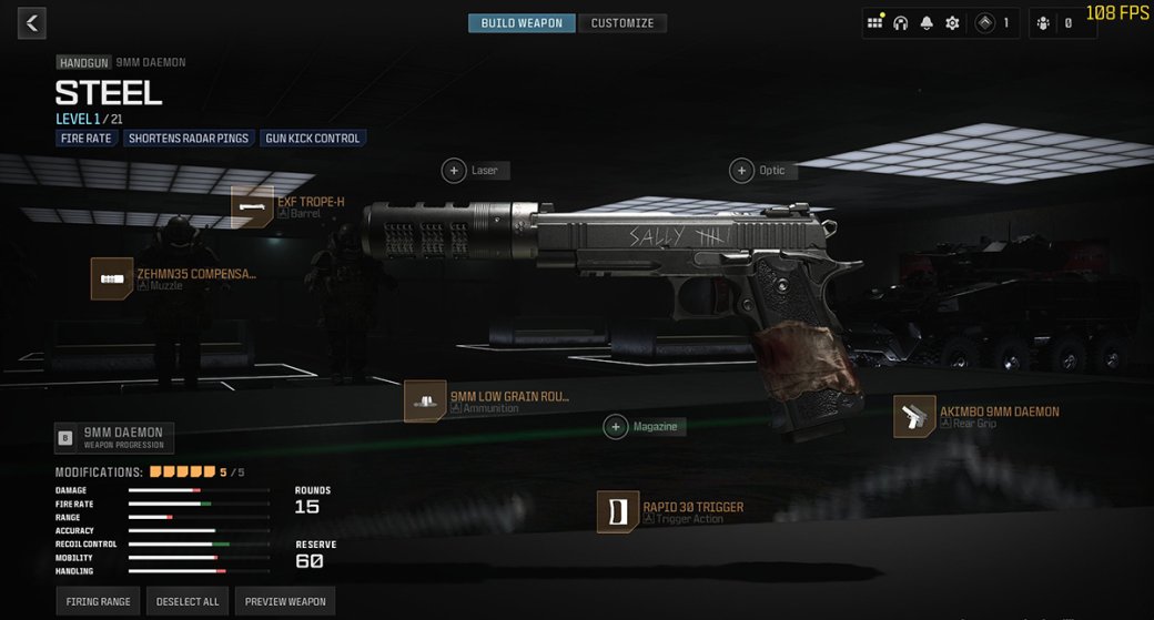 Галерея Новую часть Call of Duty Black Ops могут анонсировать в течение мая - 2 фото