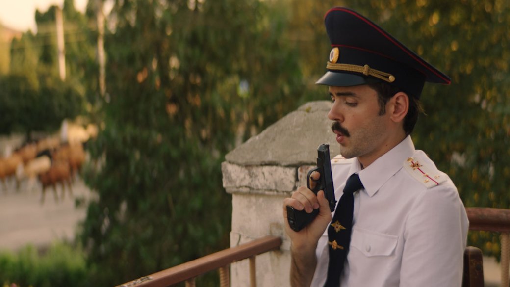 6 малоизвестных фактов о сериале «Чики»: роль священника и схожесть с «Бригадой» — фото 1