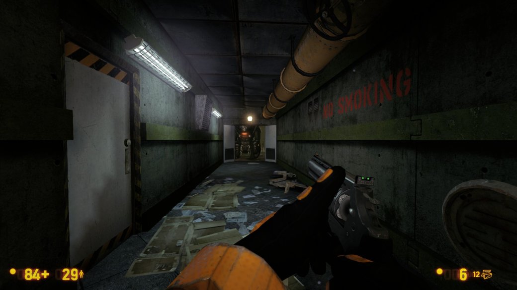 Black Mesa — как фанаты Half-Life сделали великую игру еще лучше — фото 3