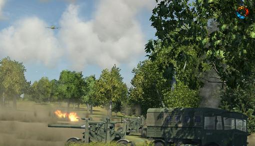 Рецензия на IL-2 Sturmovik: Cliffs of Dover — фото 2
