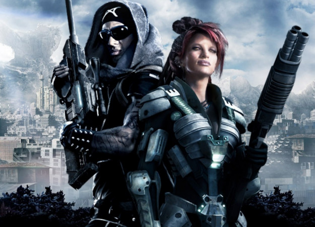 Шутер Defiance выйдет на Xbox One и PS4 и не будет стоить ни копейки! — фото 1