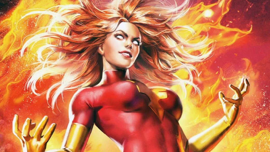 График выхода всех известных фильмов Marvel — фото 3