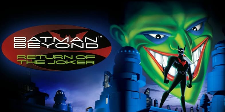 Брюс Уэйн оказался Джокером в комиксе Batman Beyond — фото 2