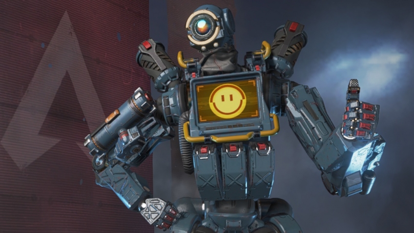 Первый сезон в Apex Legends стартует уже завтра! — фото 1