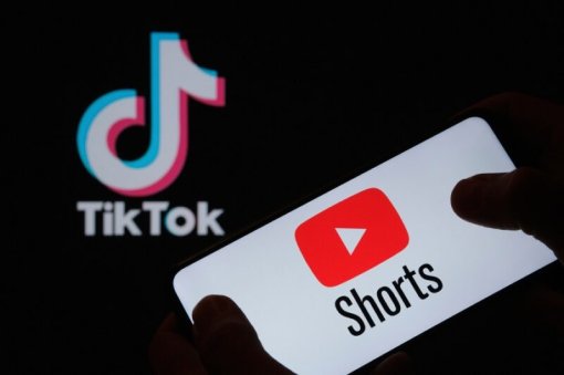 YouTube запустил аналог TikTok в России под названием Shorts