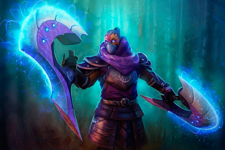 Гайд по Dota 2. «Пещеры пустоши»: как в это играть? — фото 7