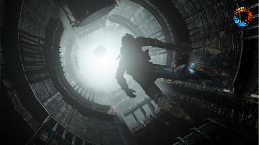 Рецензия на Dead Space 2 — фото 1