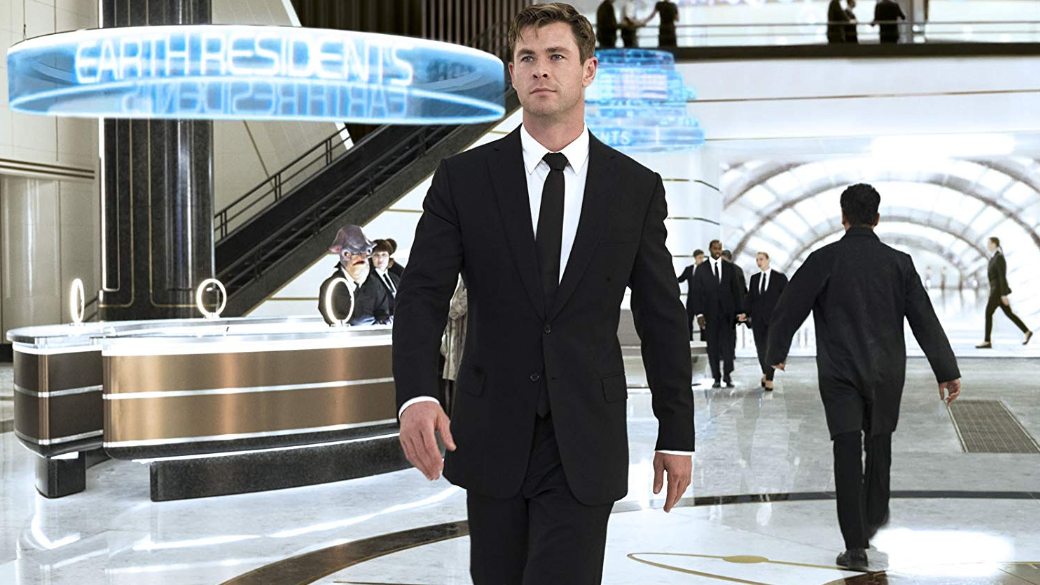 В каких фильмах и сериалах можно будет увидеть актеров «Мстителей: Финал» в 2019 году? — фото 4