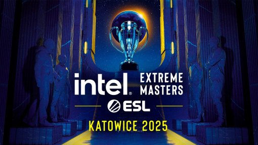 Превью IEM Katowice 2025