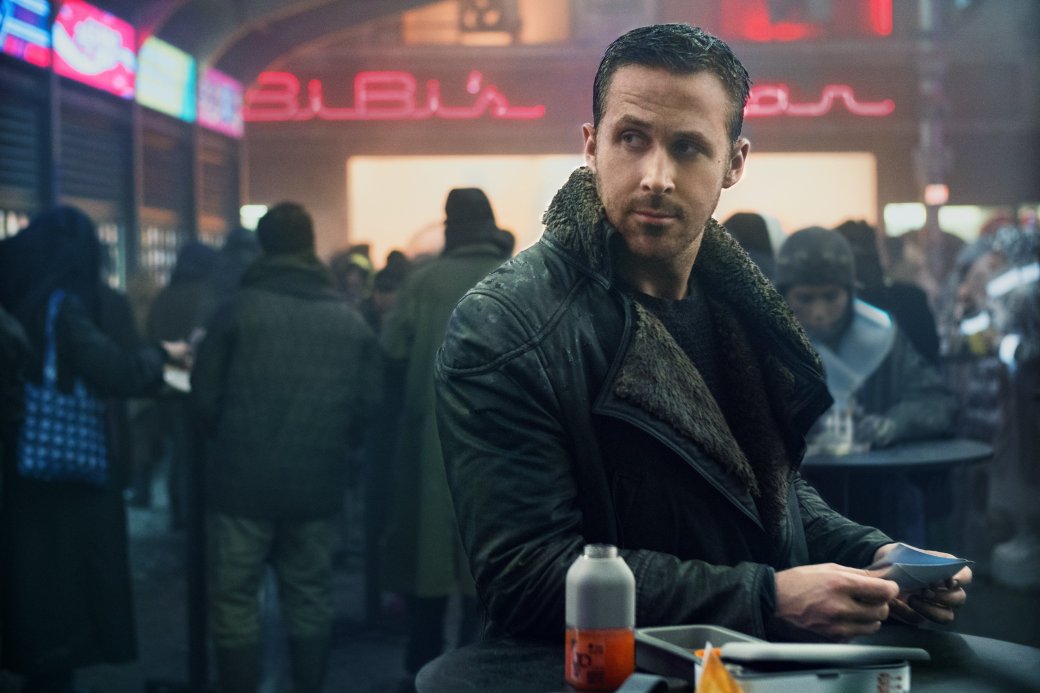 69 неудобных вопросов к фильму «Бегущий по лезвию 2049» — фото 2