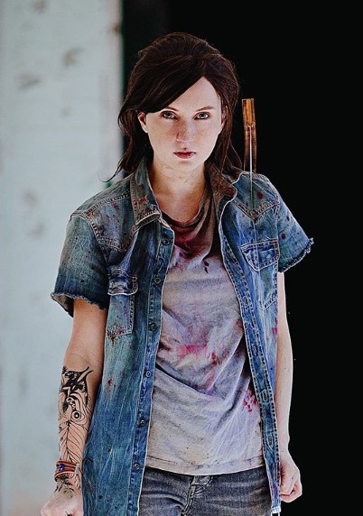 Выбираем лучший (и худший) косплей The Last of Us — изображение 5
