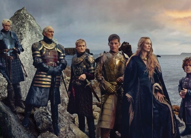 90 млн долларов — столько HBO потратит на 8 сезон «Игры престолов» — фото 1