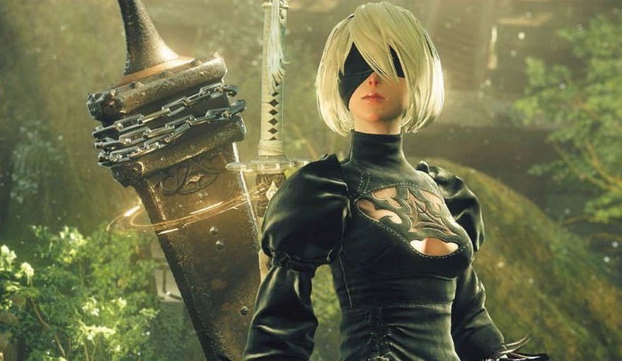 Почему Nier: Automata не выйдет на Xbox One — фото 1