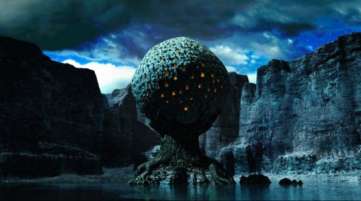 Создатели культовой головоломки Myst выпустят ремейк Riven на UE 5 в 2024 году